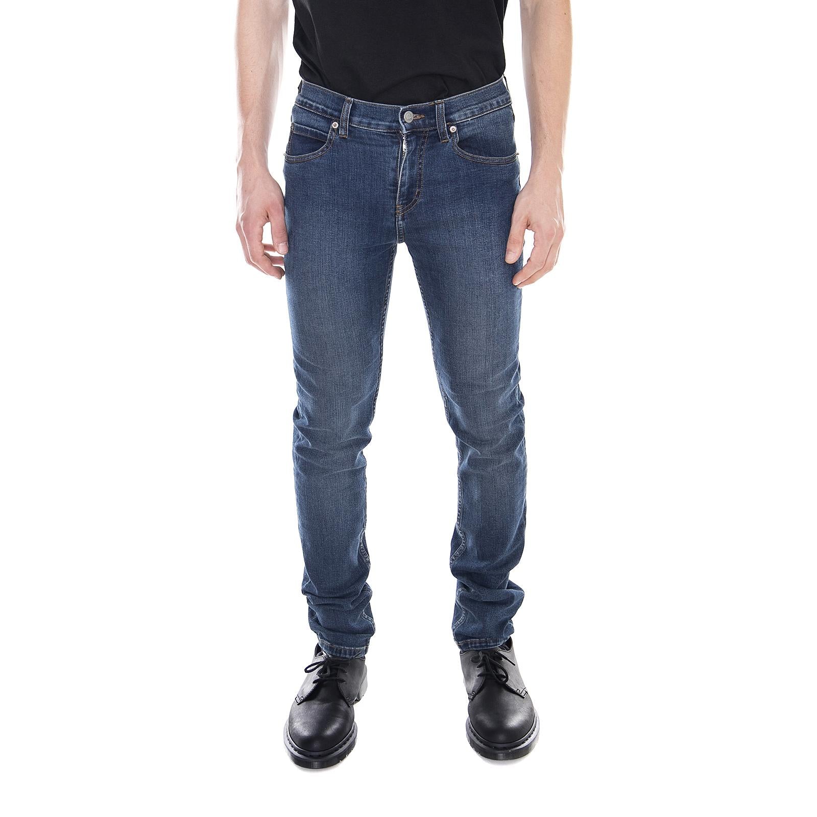 Tight Pure Blue 356748L32  CHEAP MONDAY 