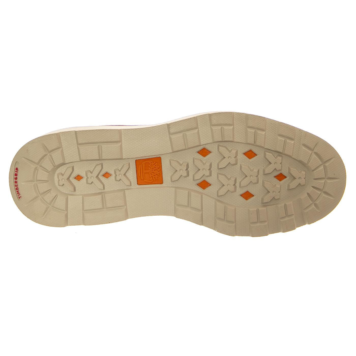 Britton Mills Mid Lace Up Chukka Boot -- Stivali Uomo Rust Scamosciato TB0A6CEP EIZ1 TIMBERLAND 