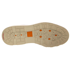 Britton Mills Mid Lace Up Chukka Boot -- Stivali Uomo Rust Scamosciato TB0A6CEP EIZ1 TIMBERLAND 