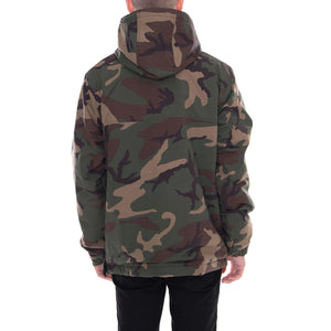  I021872.03-Camo Laurel  CARHARTT WIP 