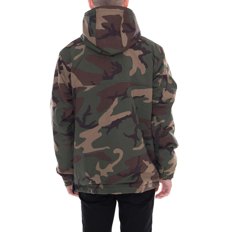  I021872.03-Camo Laurel  CARHARTT WIP 