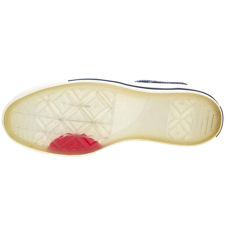 Chuck 70 - Scarpe Stringate Profilo Alto Uomo Nere / Black / Egret / Black US 6 171118C-374  CONVERSE 