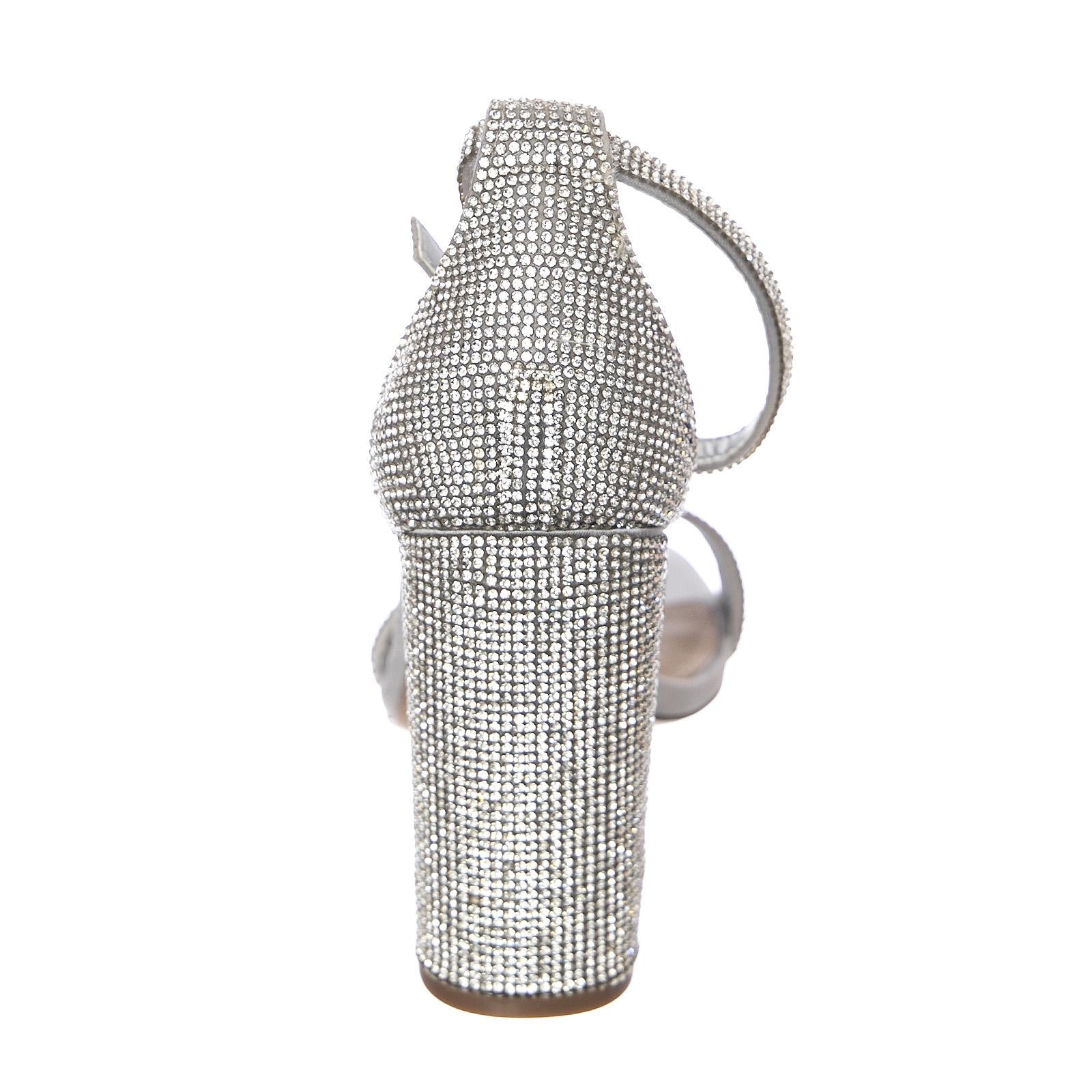  FRAN06S1-CRYSTAL  STEVE MADDEN 