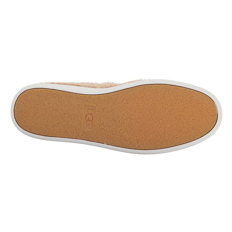 Ricci - Natural Beige - Scarpe Slip On Donna Beige UGSRICCINAT1019659W  UGG 