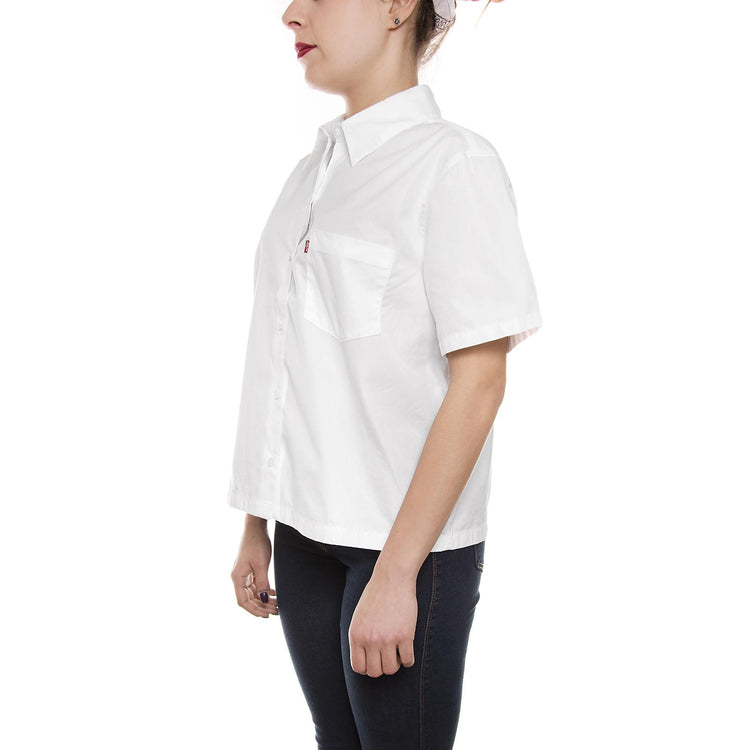 SS SIDNEY BRIGHT WHITE 29641-0000  LEVIS 