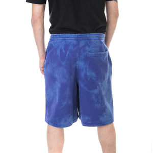 Tie-Dye - Blue - Bermuda Uomo Blu CW1339  ADIDAS 