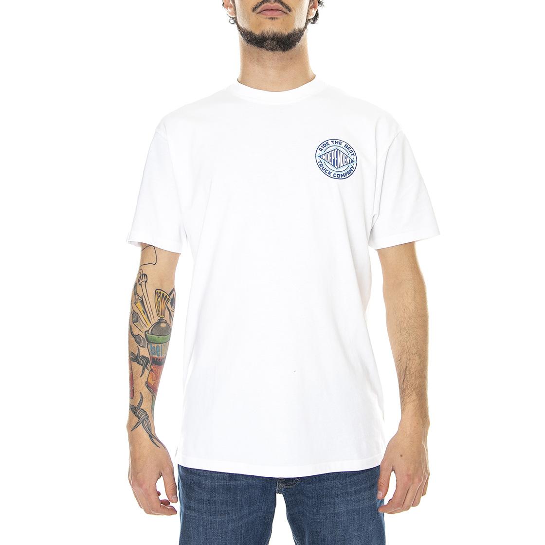  INA-TEE-6214  INDEPENDENT 