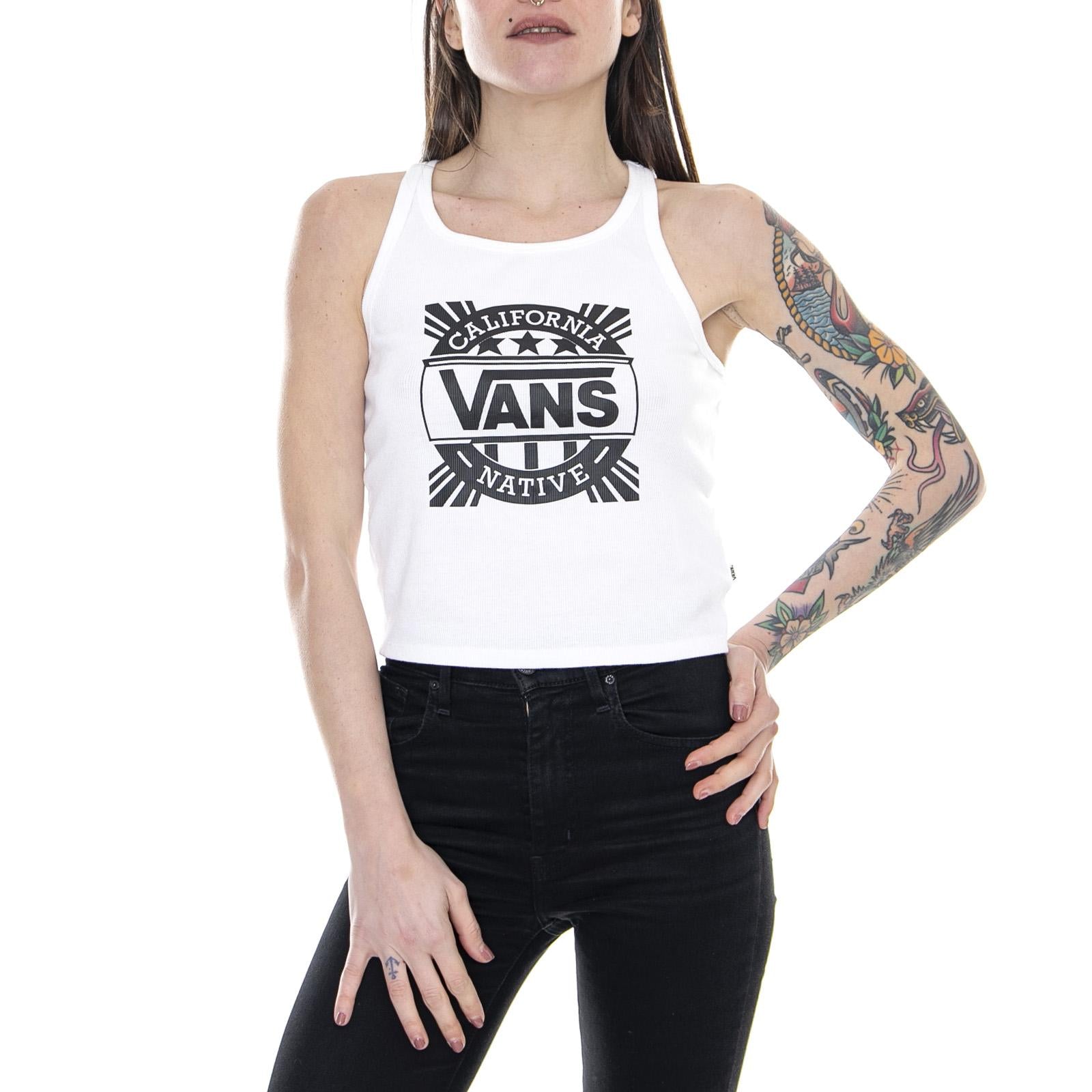 VN0A3Z7IWHT  VANS 
