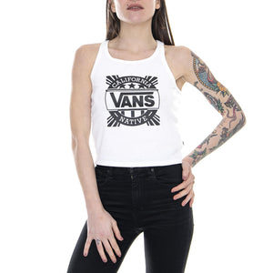  VN0A3Z7IWHT  VANS 