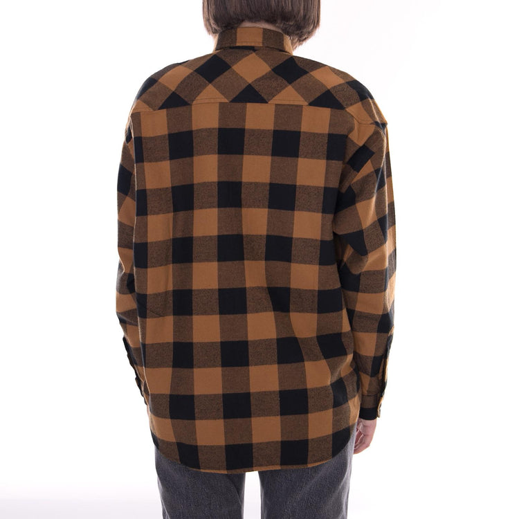  I025083.03-Francis Check, Hamilton Brown  CARHARTT WIP 