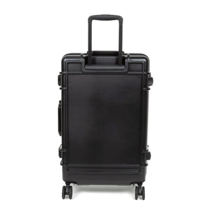 Resist'R Case M Black - Valigia Trolley Nera EK0A5BJF0081  EASTPAK 