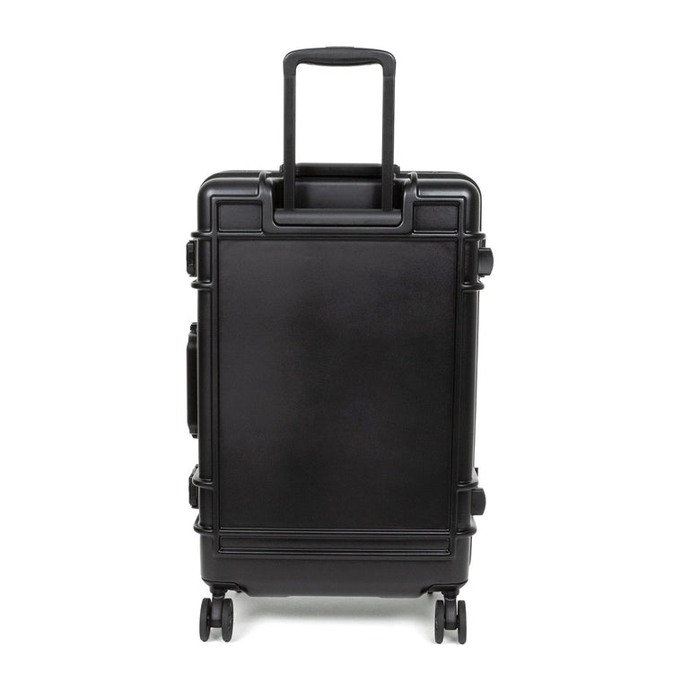 Resist'R Case M Black - Valigia Trolley Nera EK0A5BJF0081  EASTPAK 