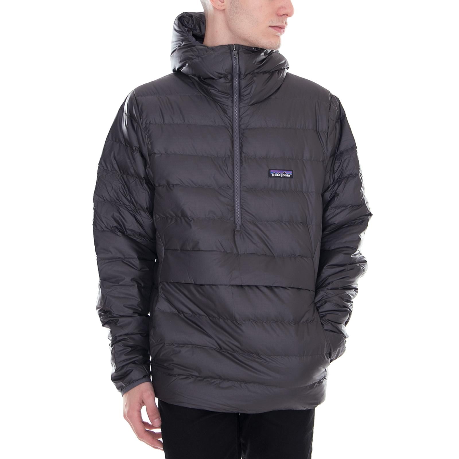  84635-FGE  PATAGONIA 