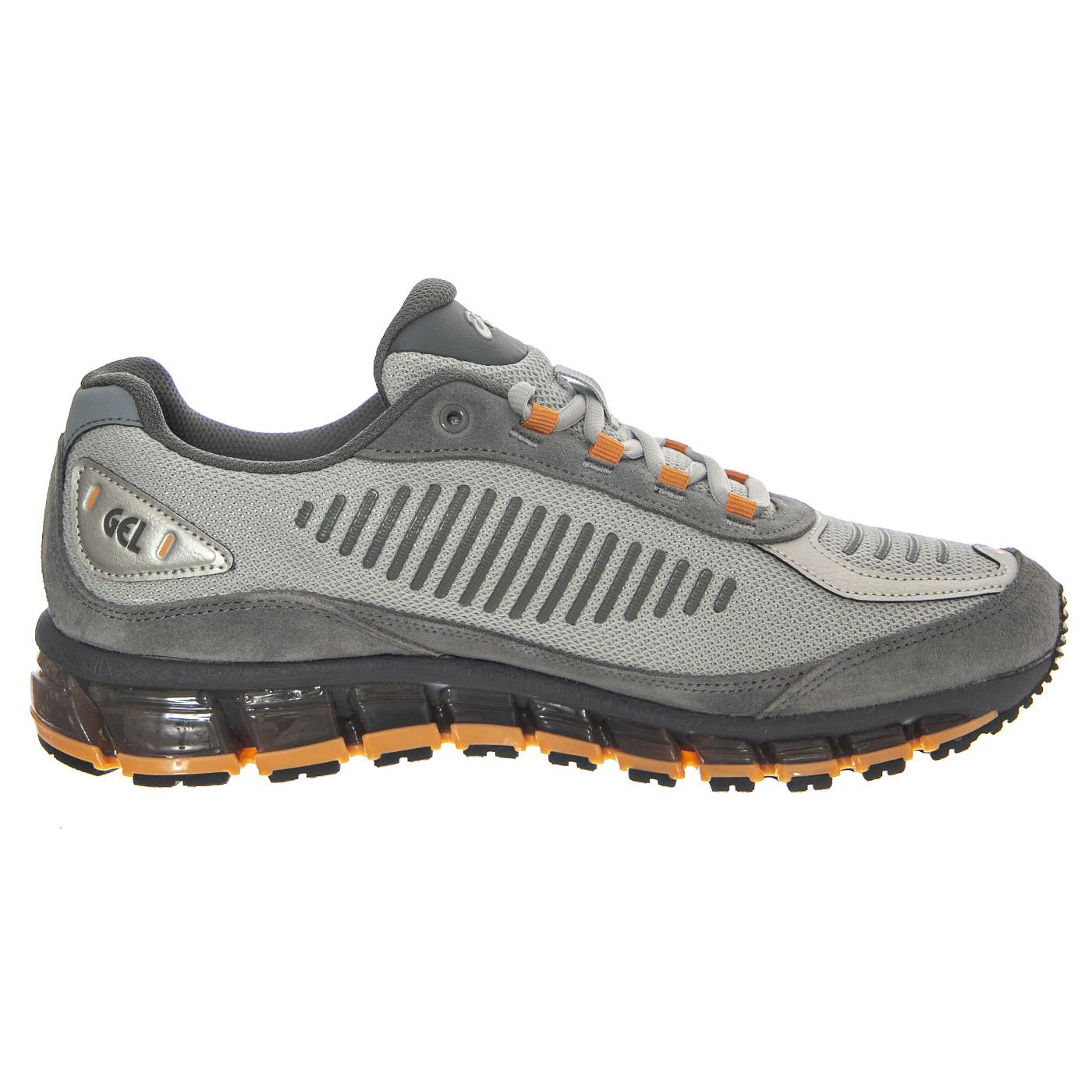 ASICS GEL-QUANTUM 360 I AMP Piedmont Grey / Steel Grey - Scarpe Uomo 1203A731-020 . ASICS 