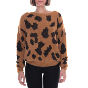  10202054-Tobacco Brown  VERO MODA 