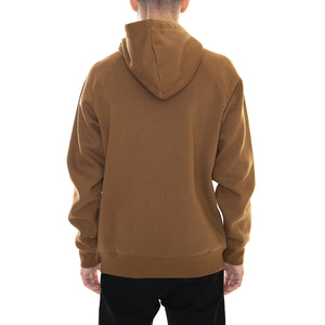  I026385.03-Hamilton Brown / Gold  CARHARTT WIP 