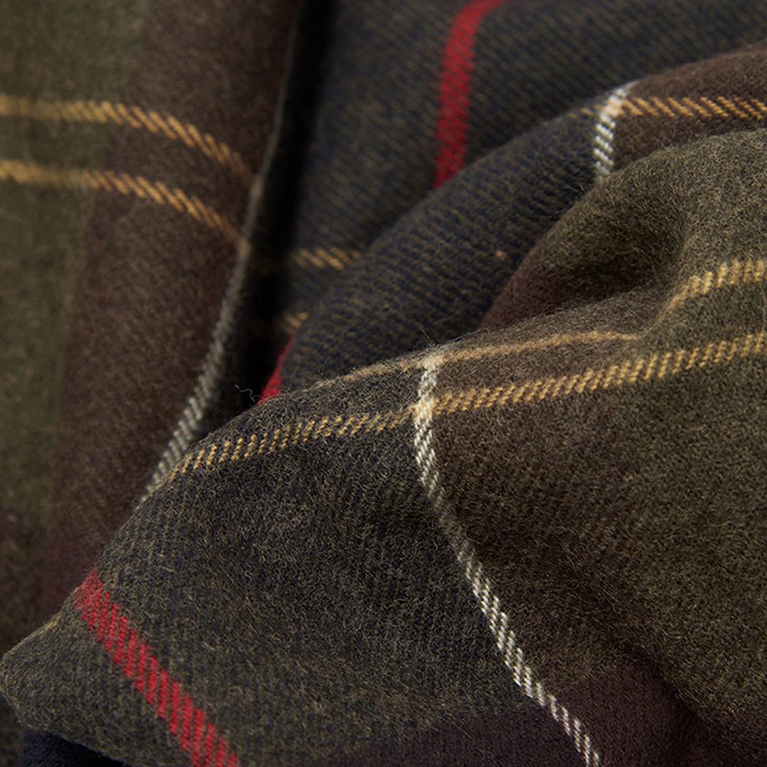  LSC0183-TN11  BARBOUR 