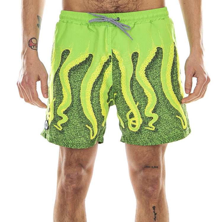  19SOTK04-LIME-KIWI  OCTOPUS 