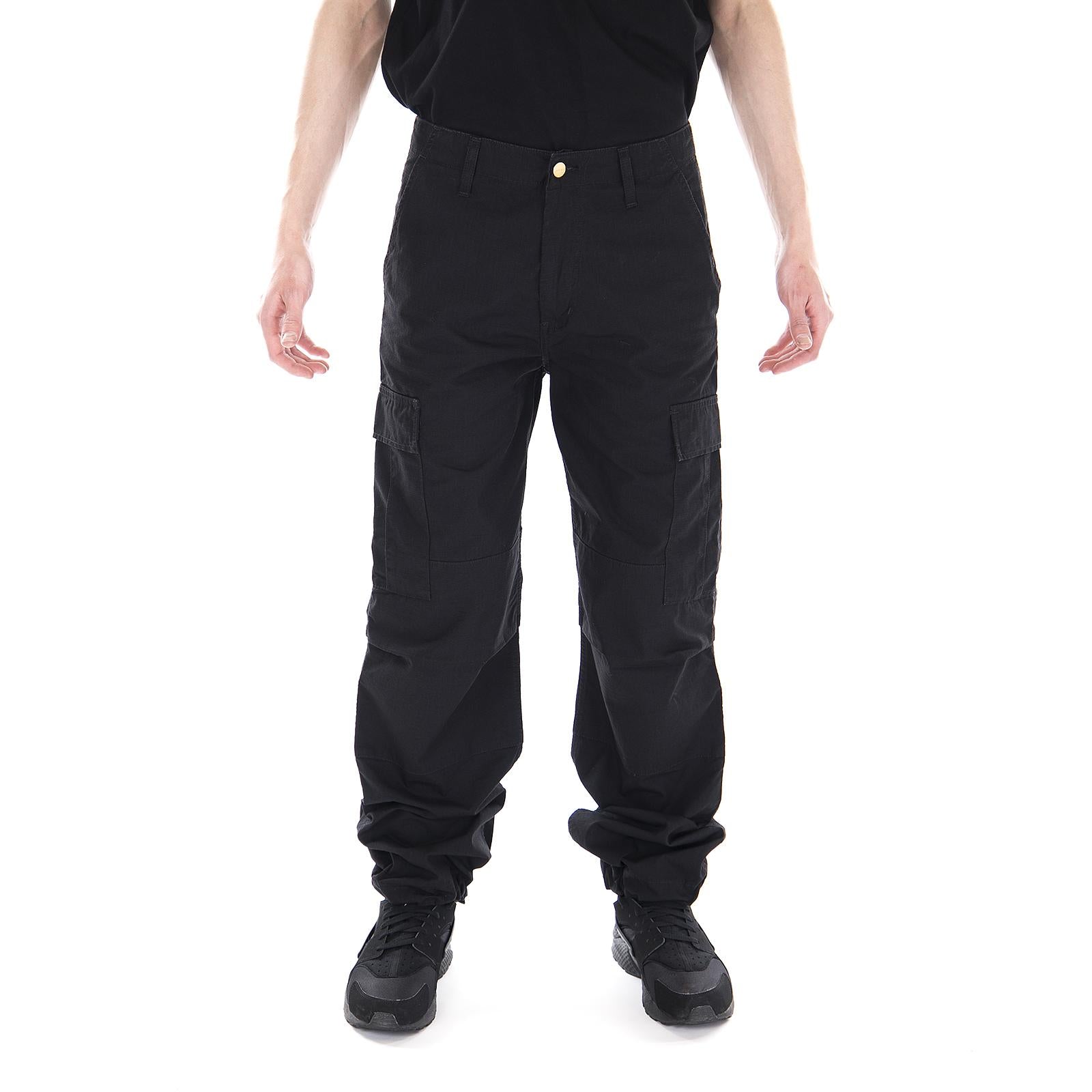 Cargo Pant Black I000949.32-89.02  CARHARTT WIP 