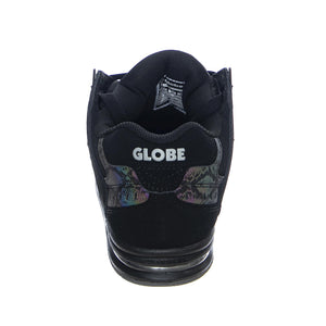  GBSABR-20406  GLOBE 