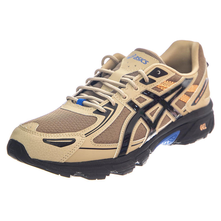 Gel-Venture 6 Pepper / Black - Scarpe Profilo Basso Uomo Multicolore 1203A297-200  ASICS 