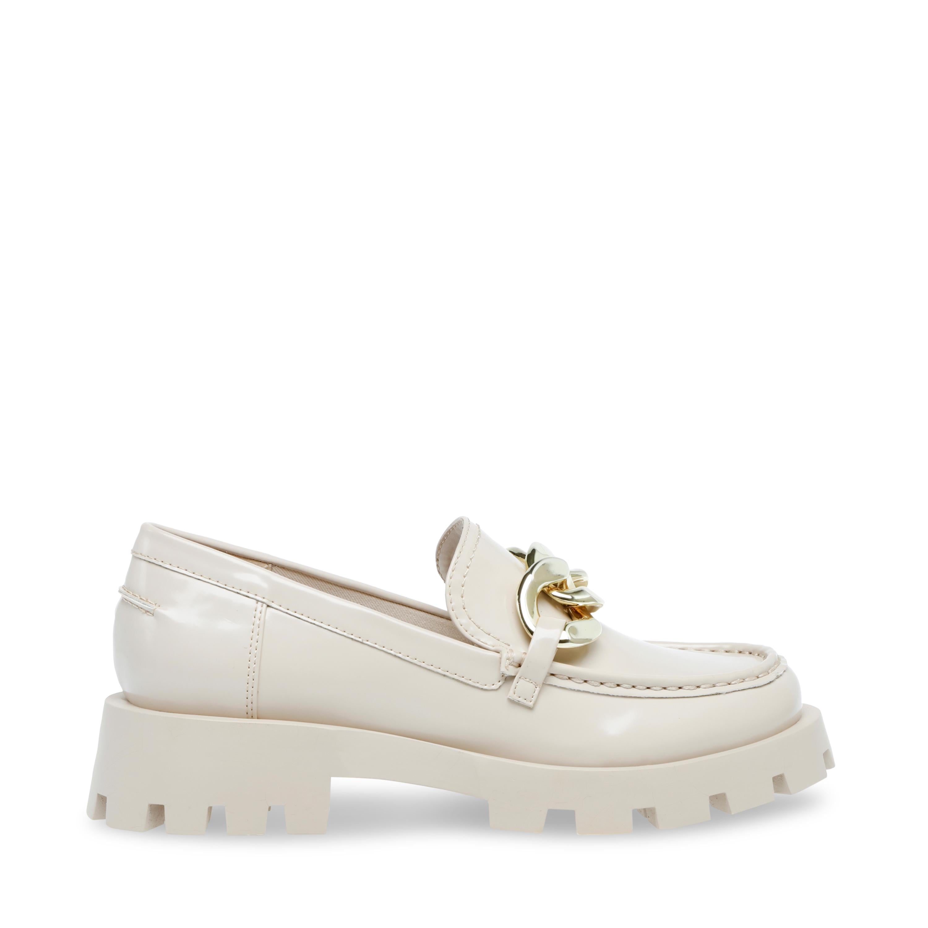 Mix Up Bone - Mocassini Donna Bianchi SMSMIX UP-BON  STEVE MADDEN 