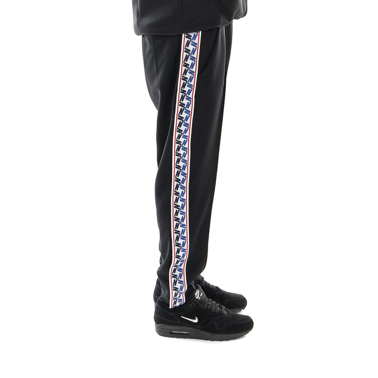 M NSW TAPED PANT POLY BLACK/SAIL AJ2297-010  NIKE 