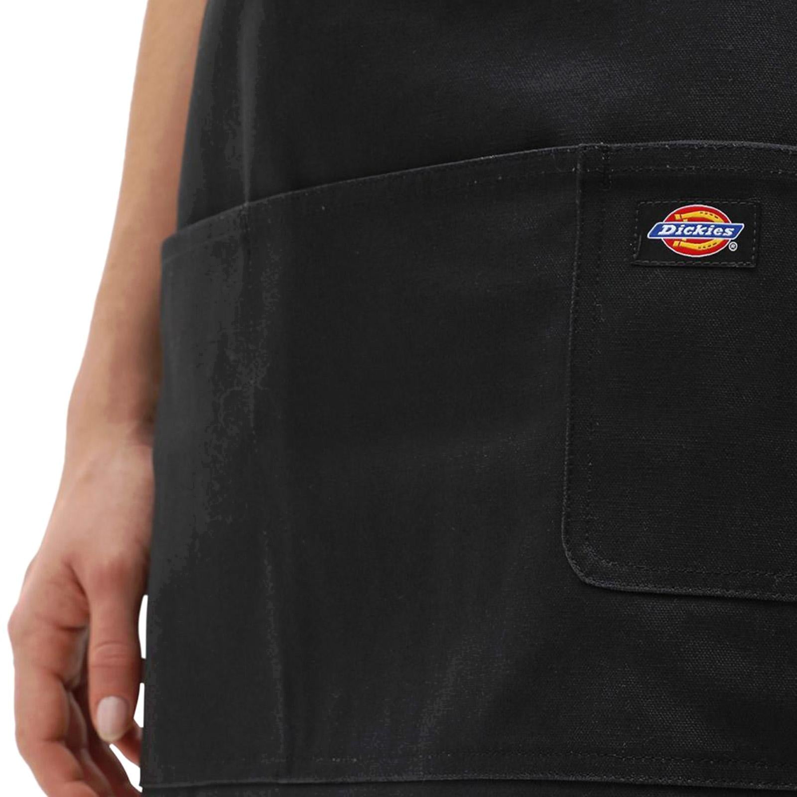  DK0A4XE9BLK1  DICKIES 