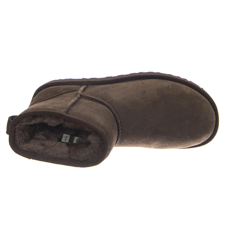 Autunno / Inverno - W Classic Mini II Dusted Cocoa 1016222-DDC  UGG 
