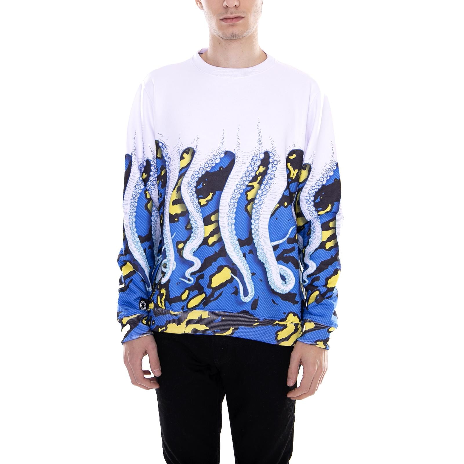  18WOSC02-REFLEX  OCTOPUS 