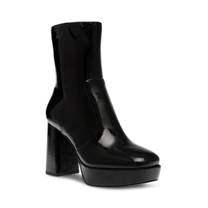 Artistic Black Pat - Stivaletti Donna Neri SMSARTISTIC-18  STEVE MADDEN 