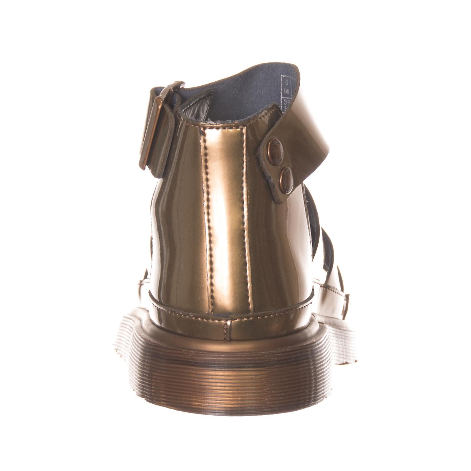 SANDAL CLARISSA SPECTRA COPPER DMSCLARISCO15704220  DR.MARTENS 