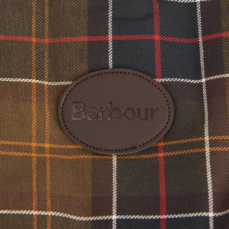 Dog Blanket Large Classic Brown - Coperta per Cani Marrone / Tartan FW22-DAC0023-TN11  BARBOUR 