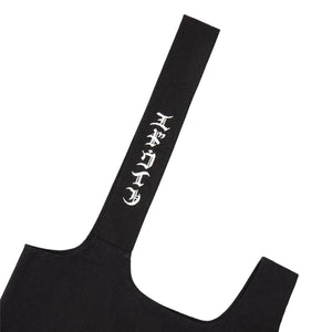 Knot Bag Black - Borsa Shopping Bag Nera I035934. 89.00 EDWIN 