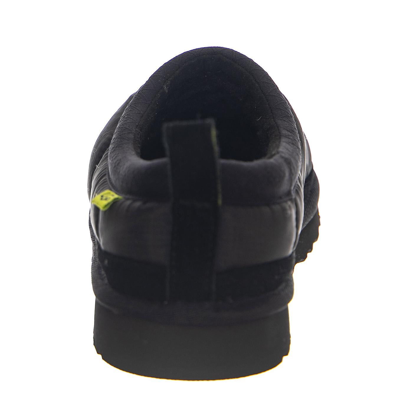 M Tasman LTA Black - Sandali Uomo Neri M-1127735BLK  UGG 