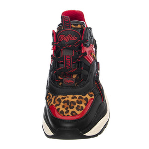  BFSTRIPLETHOL-LEO  BUFFALO 