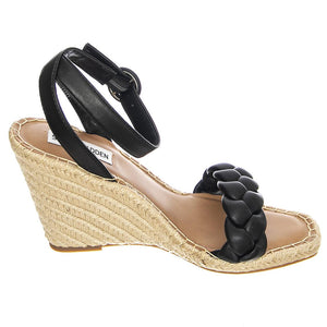Novah Black - Sandali Donna Neri SMSNOVAH-BLA  STEVE MADDEN 