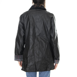  LWX0667-BK11-FW21  BARBOUR 