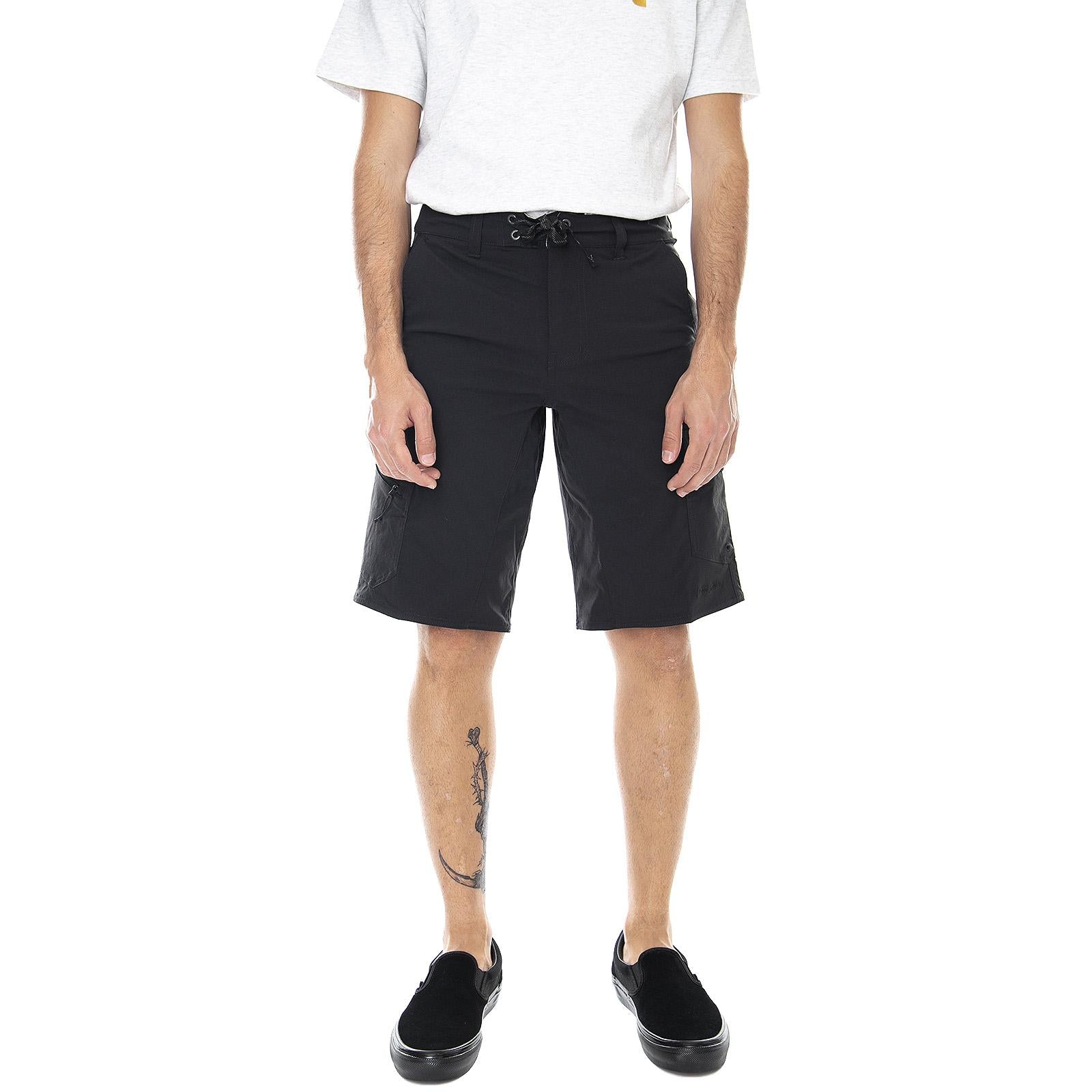  86740-BLK  PATAGONIA 