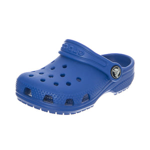 Toddlers Classic Clog BLBO - Sandali Bambini Blu CR.206990-BLBO  CROCS 