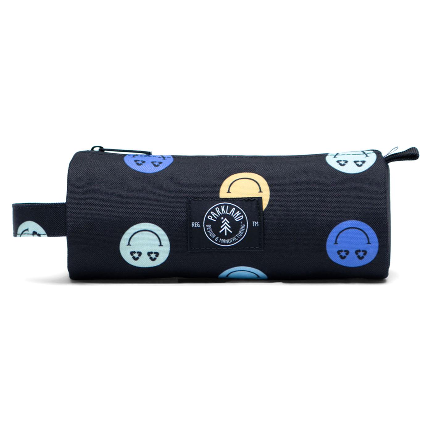 Highfield Small Smile - Astuccio Nero 20036-00371-OS  PARKLAND 