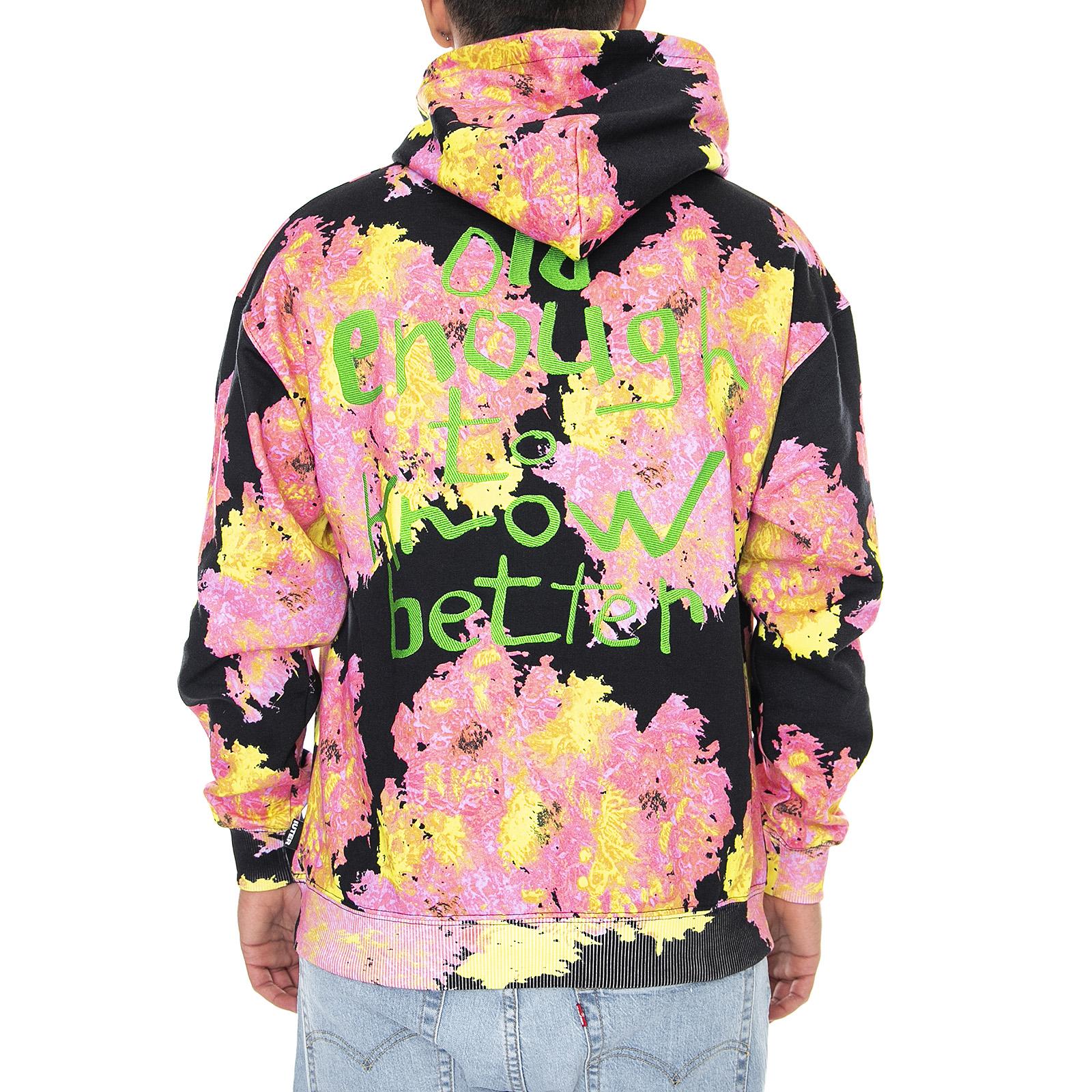  21SISH70-BLACK  IUTER 