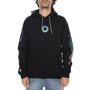  20WOSH07-BLACK  OCTOPUS 