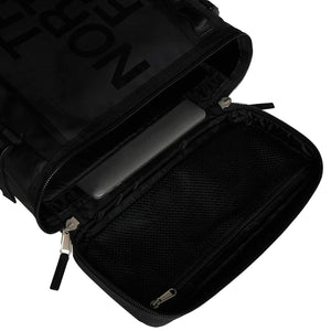 Base Camp Fuse Box TNF Black / TNF Black / NPF - Zaino Nero NF0A3KVR4HF1  THE NORTH FACE 