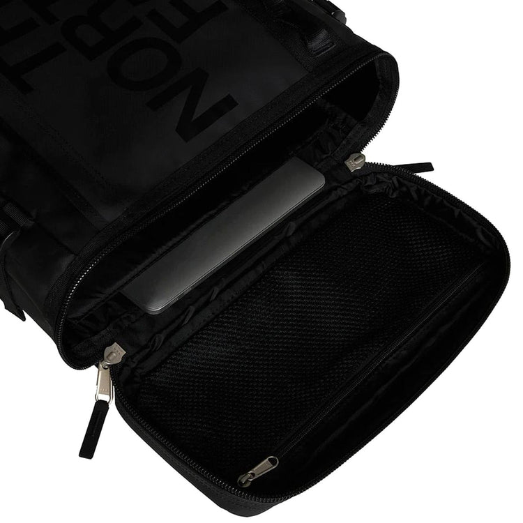Base Camp Fuse Box TNF Black / TNF Black / NPF - Zaino Nero NF0A3KVR4HF1  THE NORTH FACE 