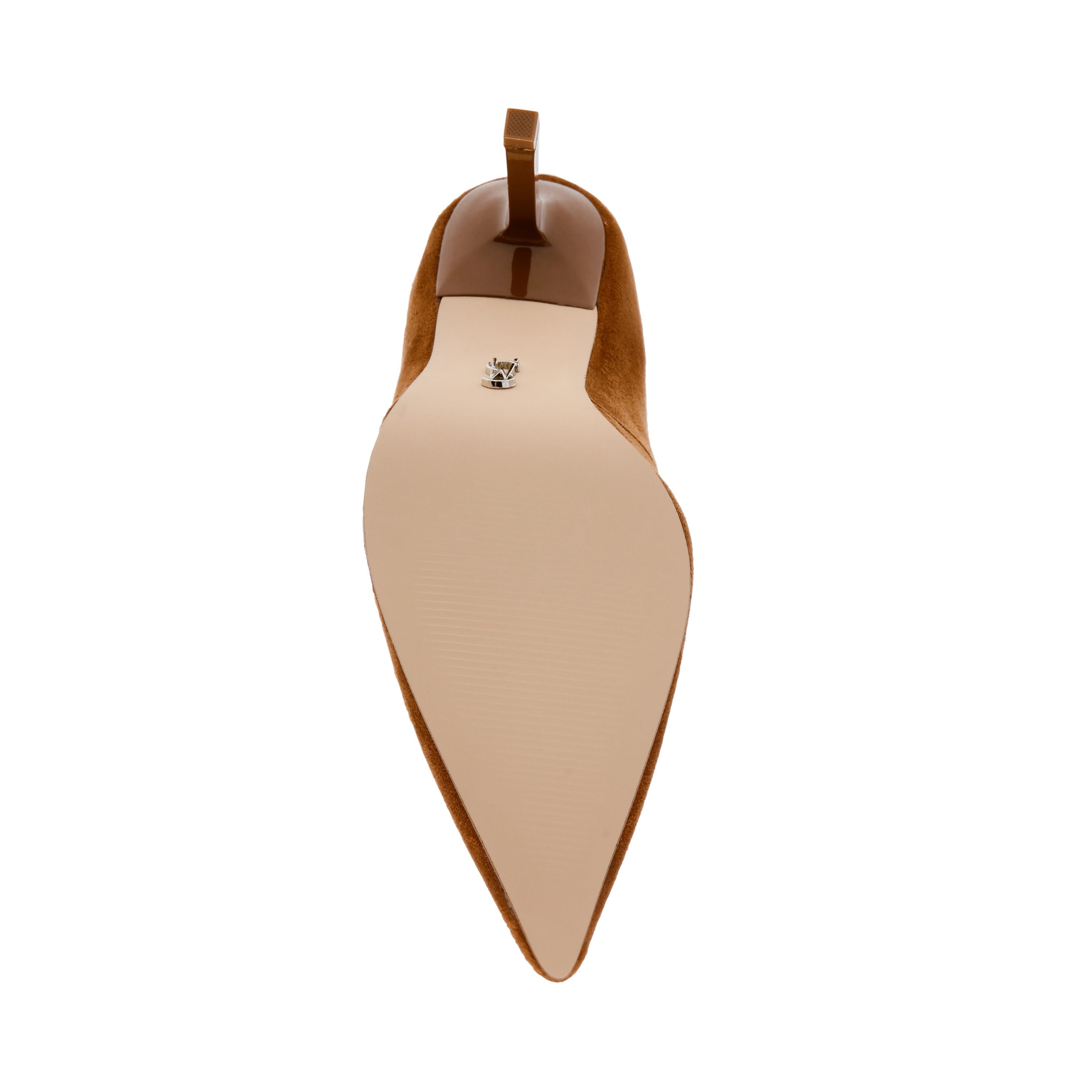 Intruder Brown - Stivali Donna Marroni SMSINTRUDER-3  STEVE MADDEN 