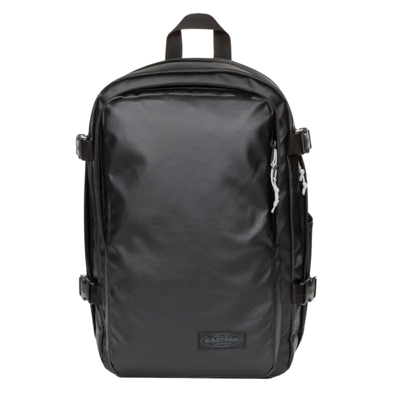 Cabin Pak'r Tarp Black - Zaino Nero EK0A5BKDO131  EASTPAK 