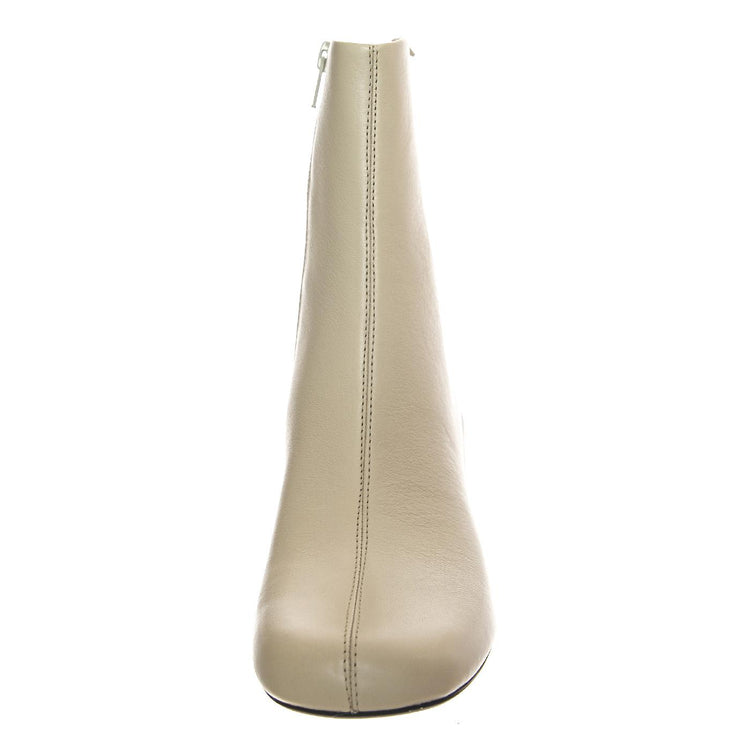 Nami Hely/Niki Nami Hely-Negro Boots - Stivaletti Donna Beige K400712-006  CAMPER 