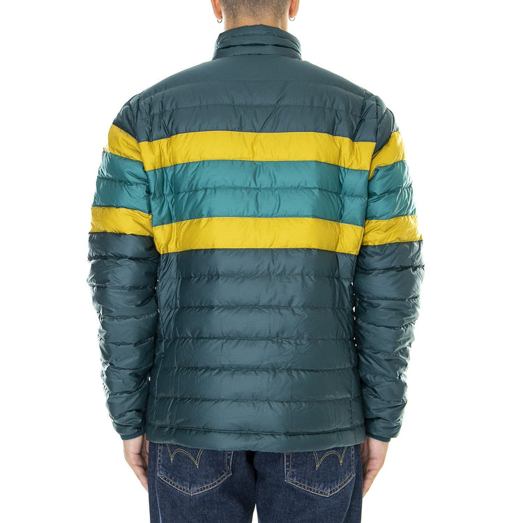  84674-DBGR  PATAGONIA 