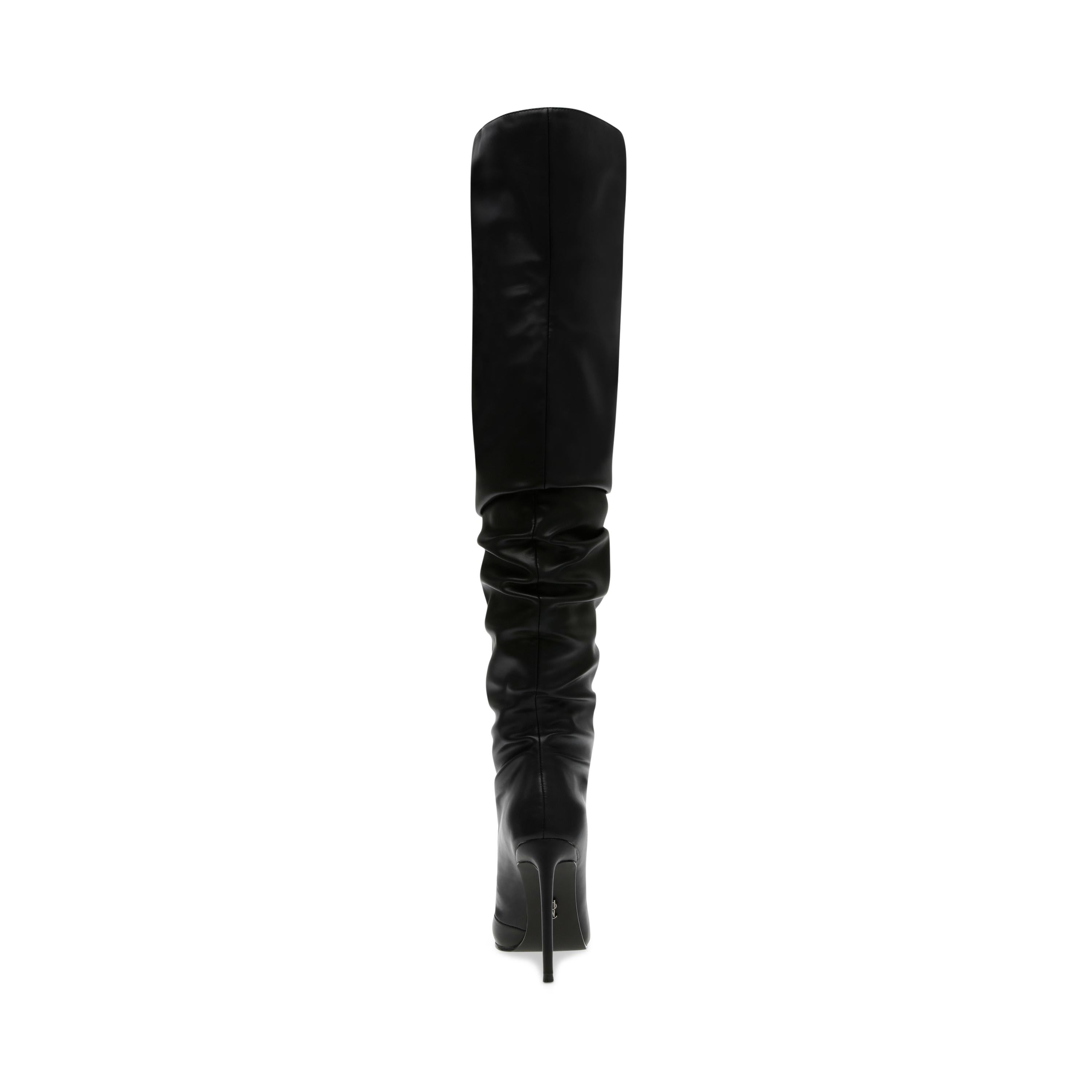 Vanguard Black - Stivali Donna Neri SMSVANGUARD-1  STEVE MADDEN 